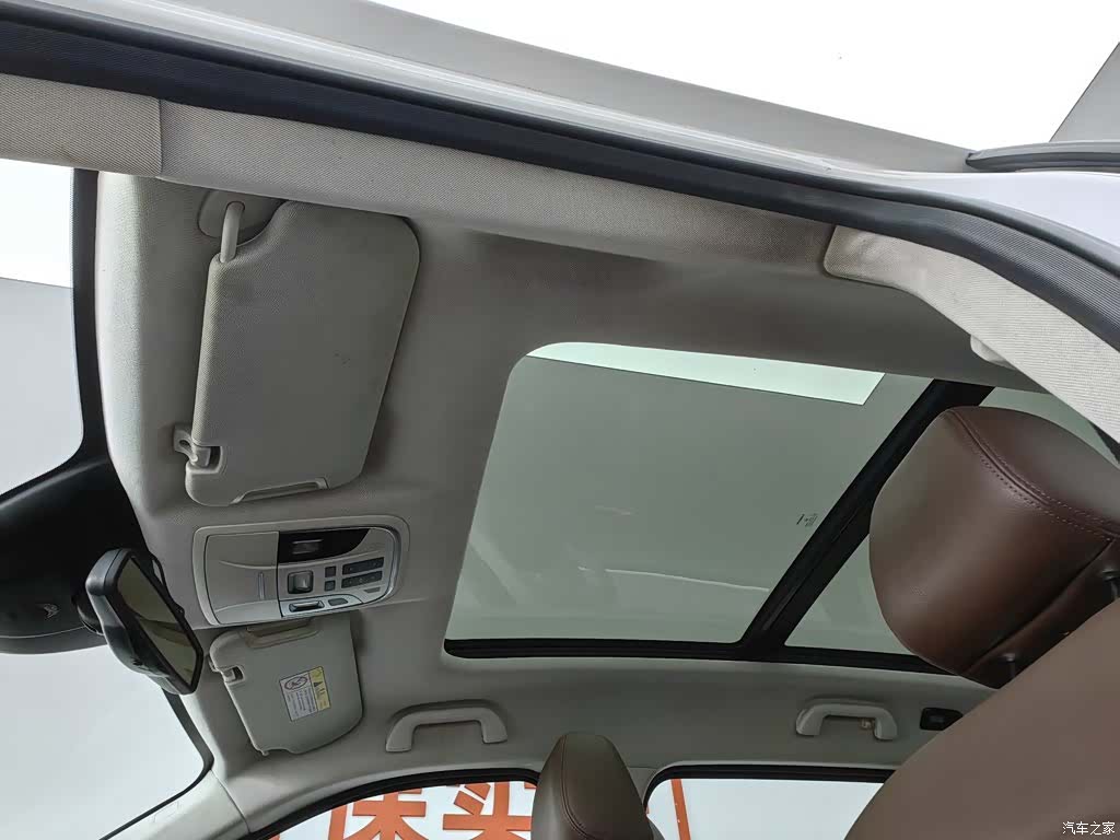 Haval H7, 2018 14