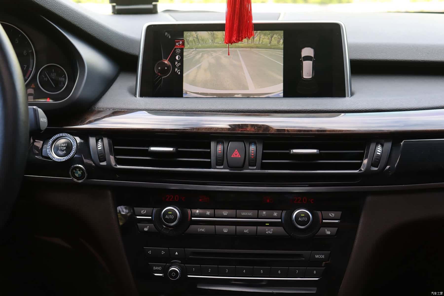 BMW X5, 2015 14