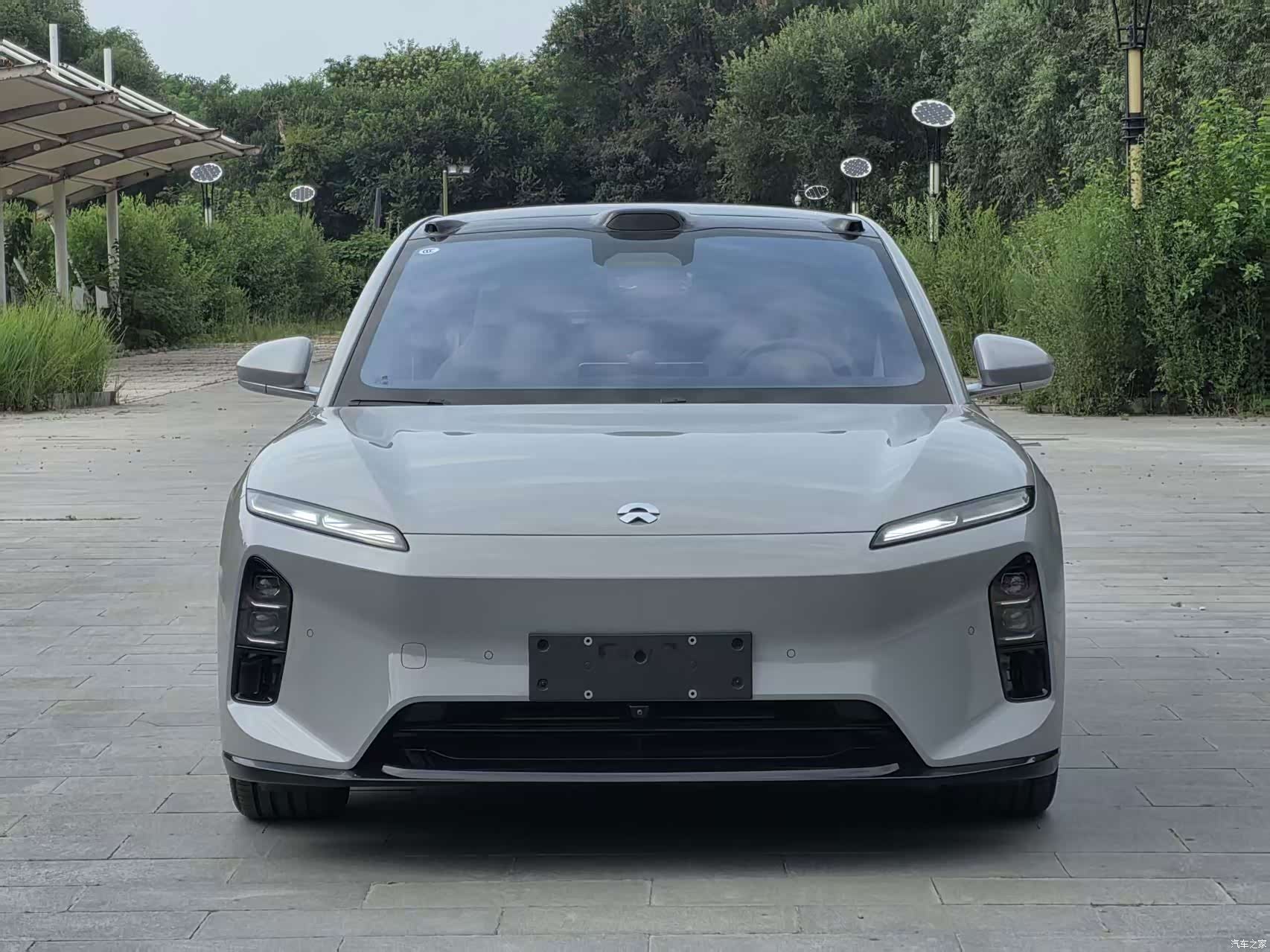 NIO ET5, 2026 2