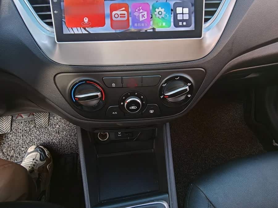 Hyundai Accent 2017, фото 6