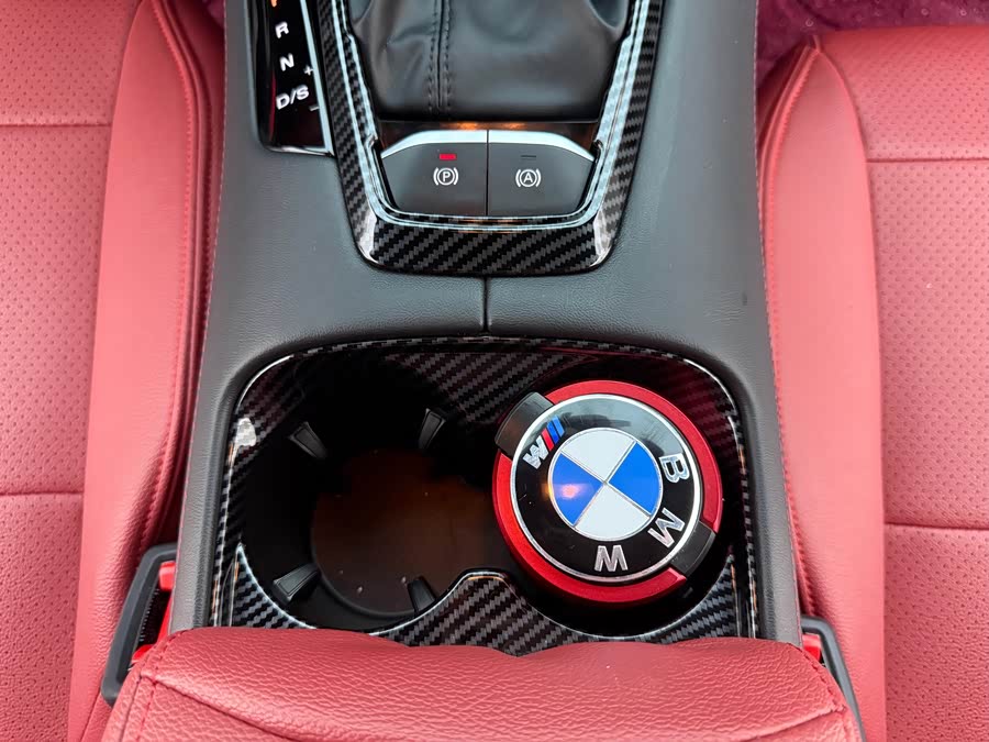 MG MG5 2024, фото 8