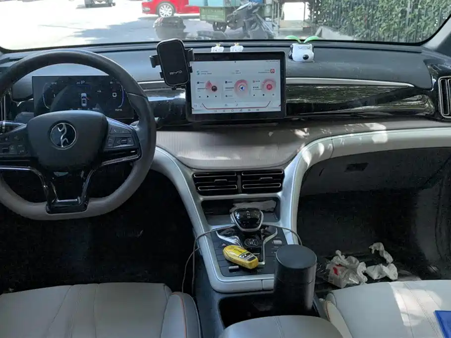 BYD Songjiang BYD Songjiang
