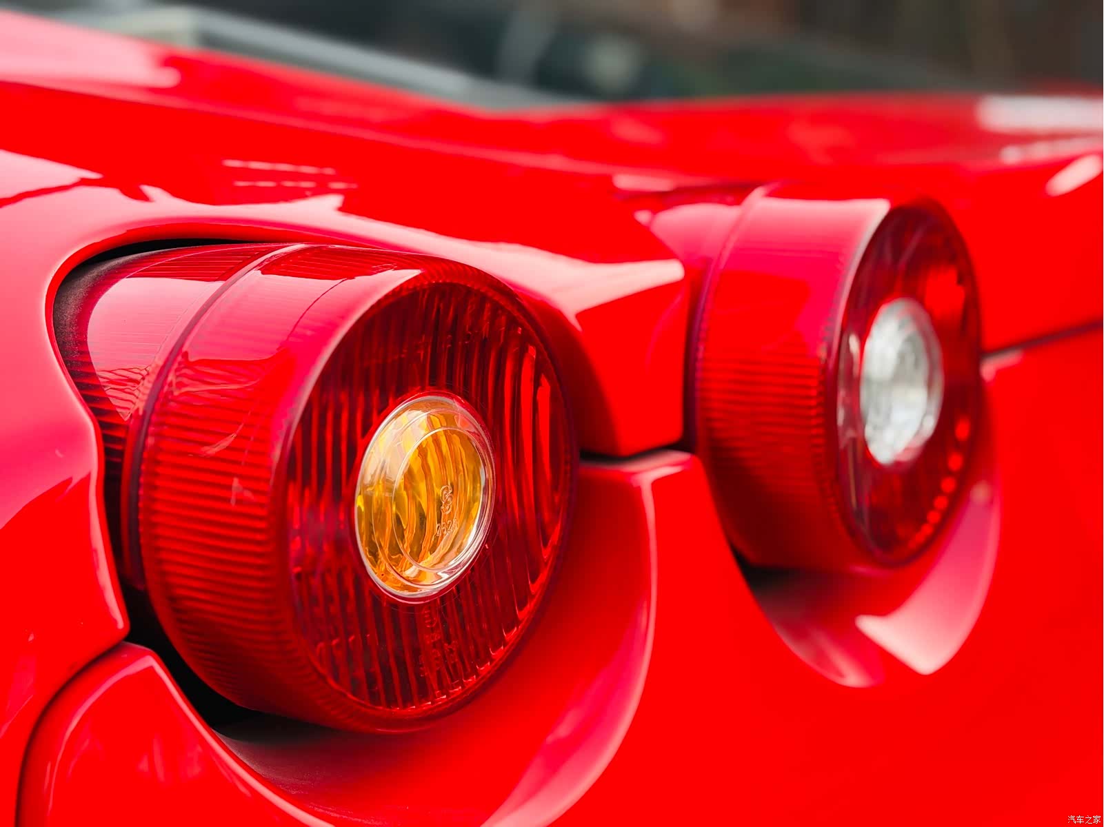 Ferrari F430, 2007 16