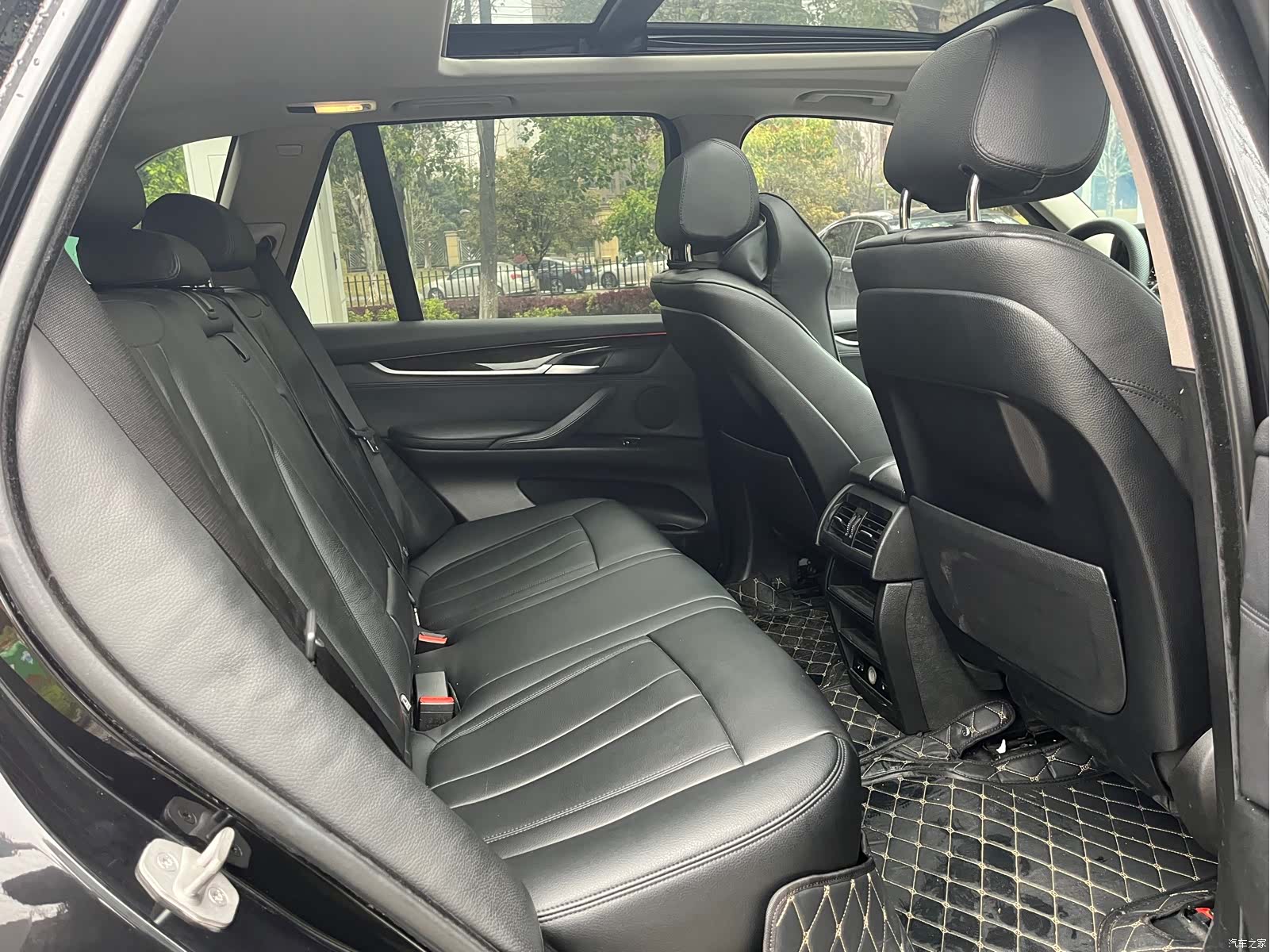 BMW X5, 2015 12