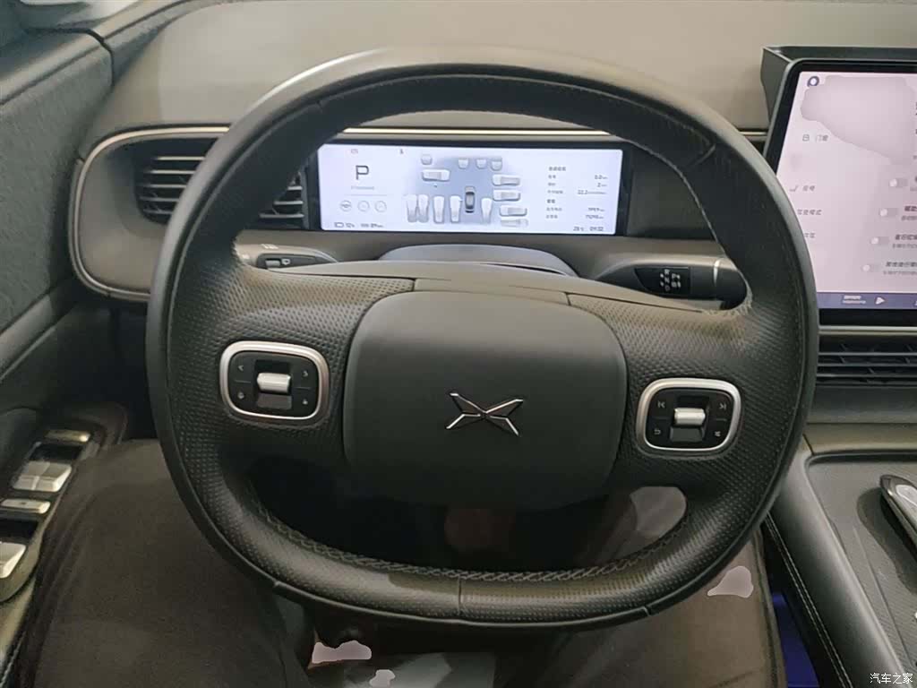 Xpeng G6, 2023 11