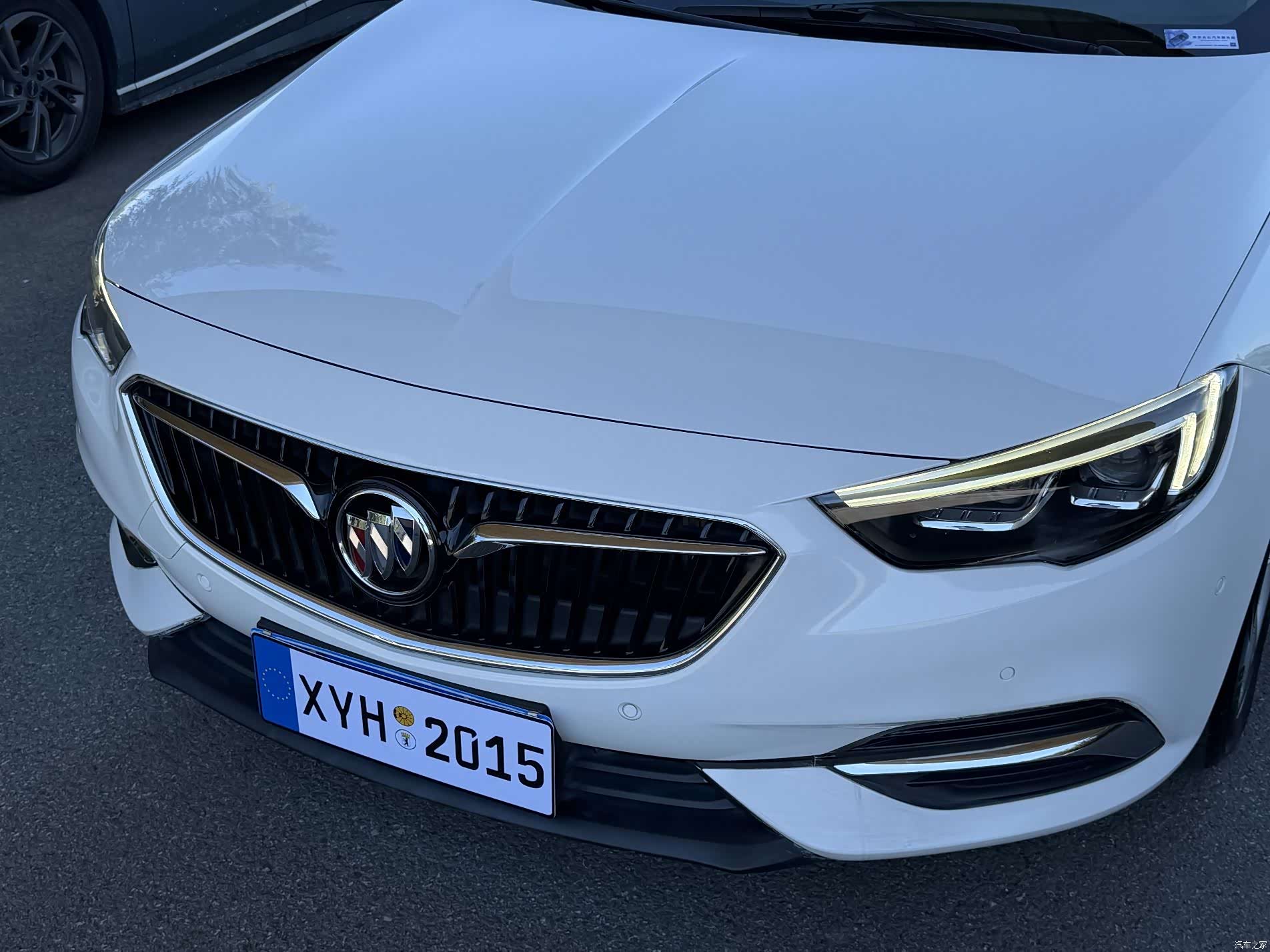 Buick Regal, 2019 13