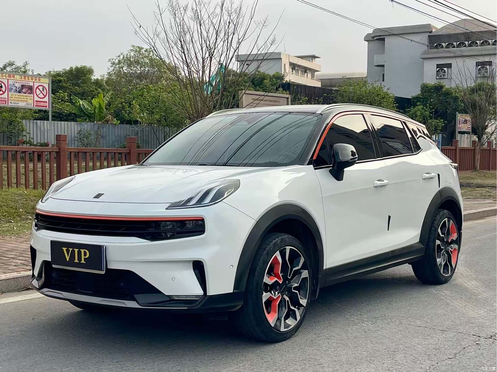 Lynk & Co 02, 2022 1