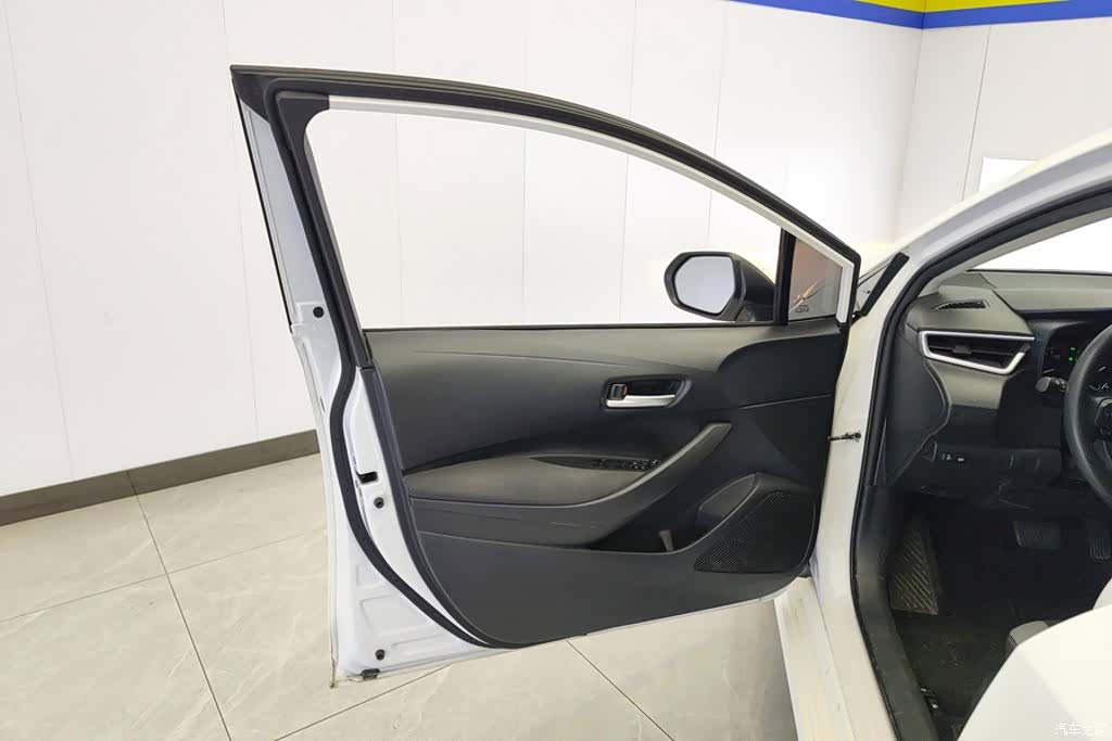 Toyota Corolla, 2022 7