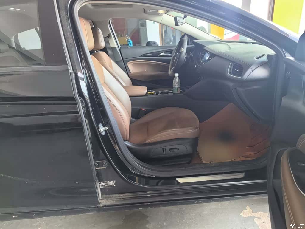 Buick Regal, 2022 25