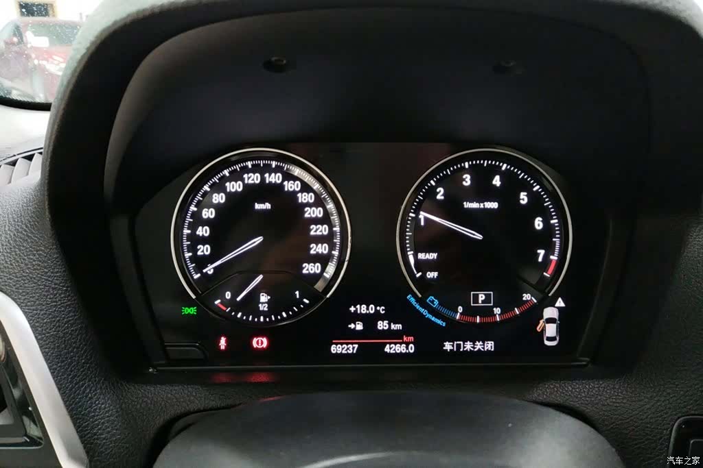 BMW 2 Series, 2018 14