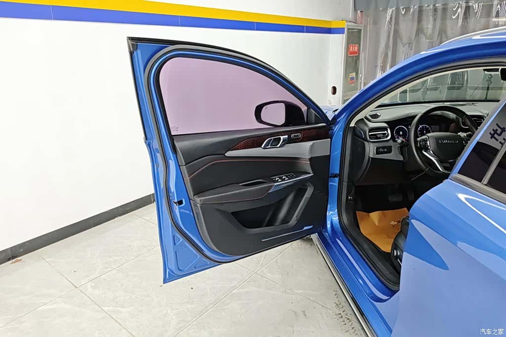 Lynk & Co 01, 2019 7