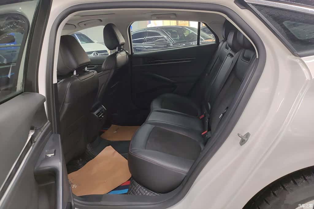 Ford Mondeo, 2024 11