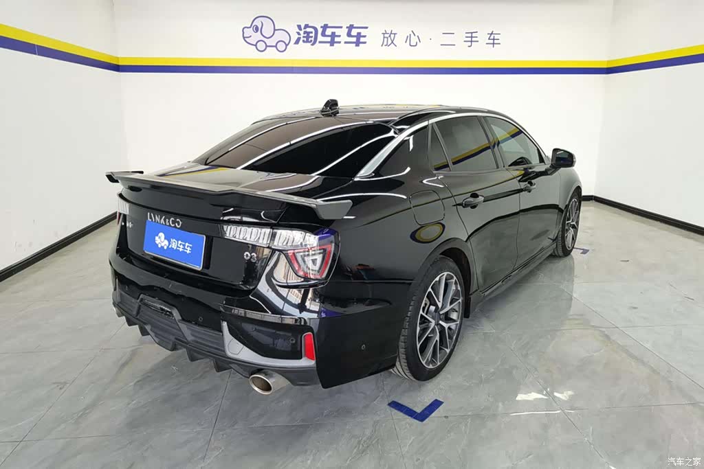 Lynk & Co 02, 2022 3