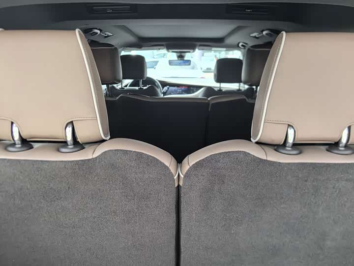 Buick Enclave 2020 28T AWD zun xiang Flagship