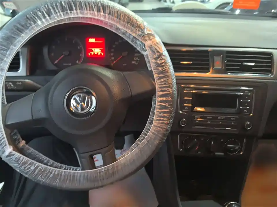 Volkswagen Santana