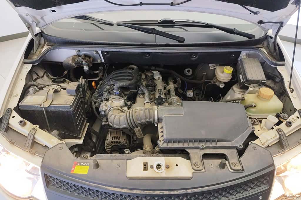 Wuling Hongguang, 2023 10