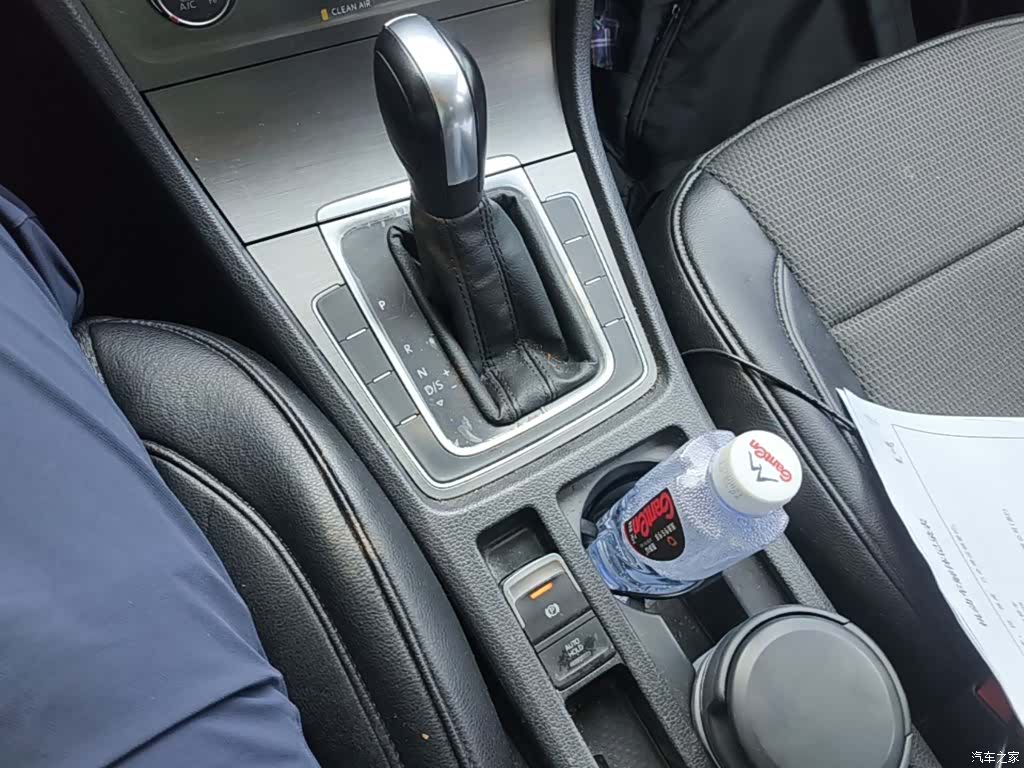 Volkswagen Golf, 2016 14
