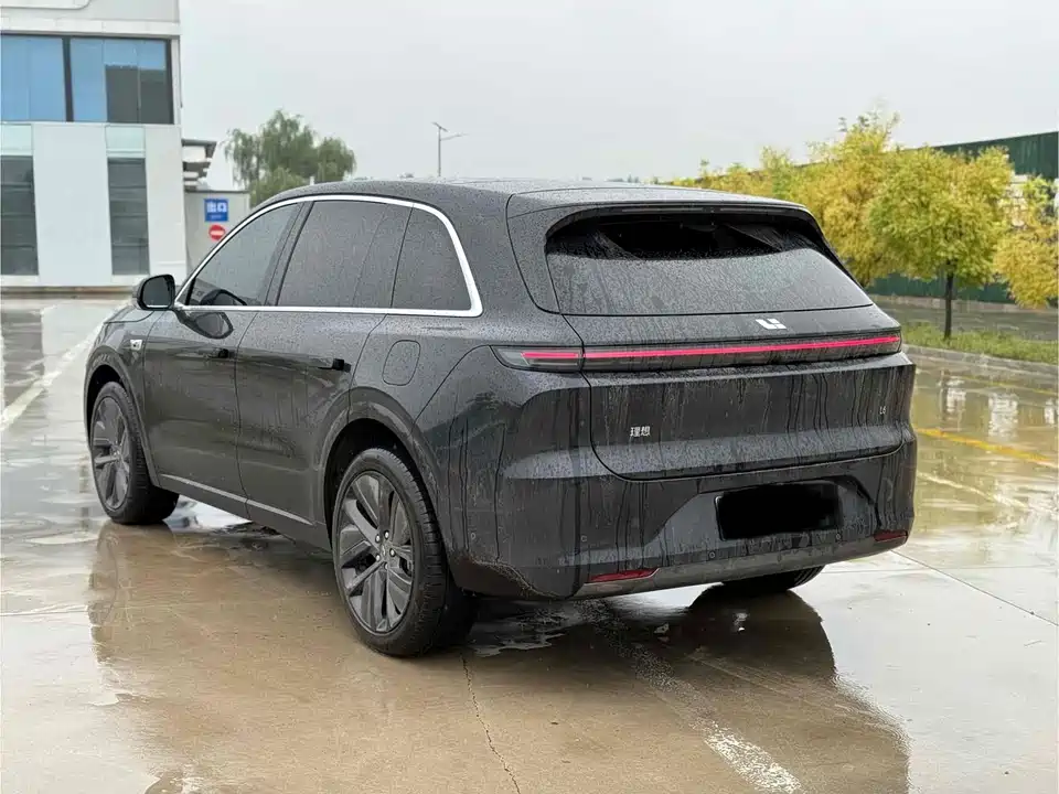 Li Auto Ideal L6