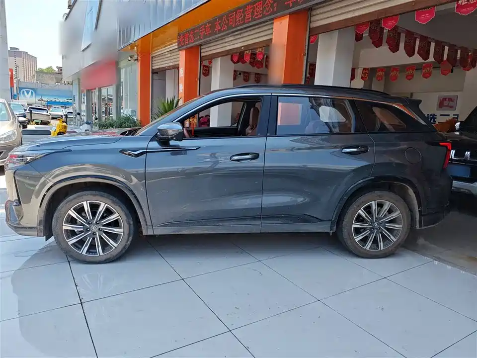 Changan CS75 PLUS