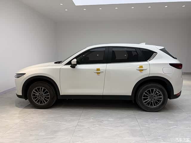 Mazda CX-5, 2020 4