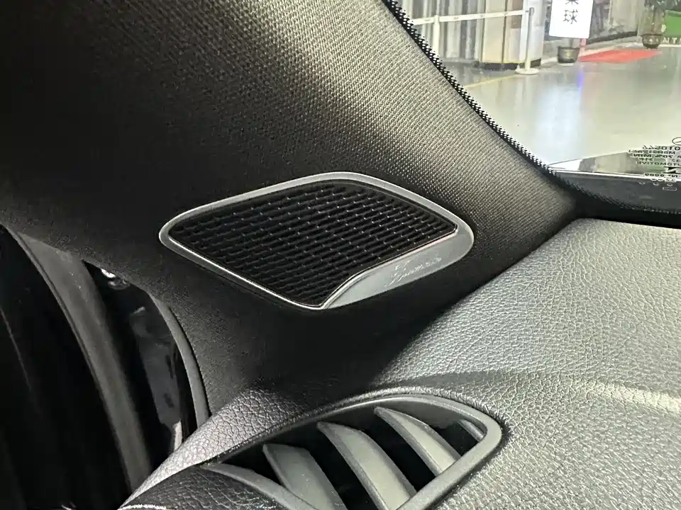 Mercedes-Benz GLB AMG