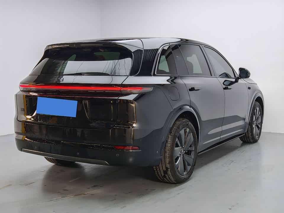 Li Auto Ideal L7