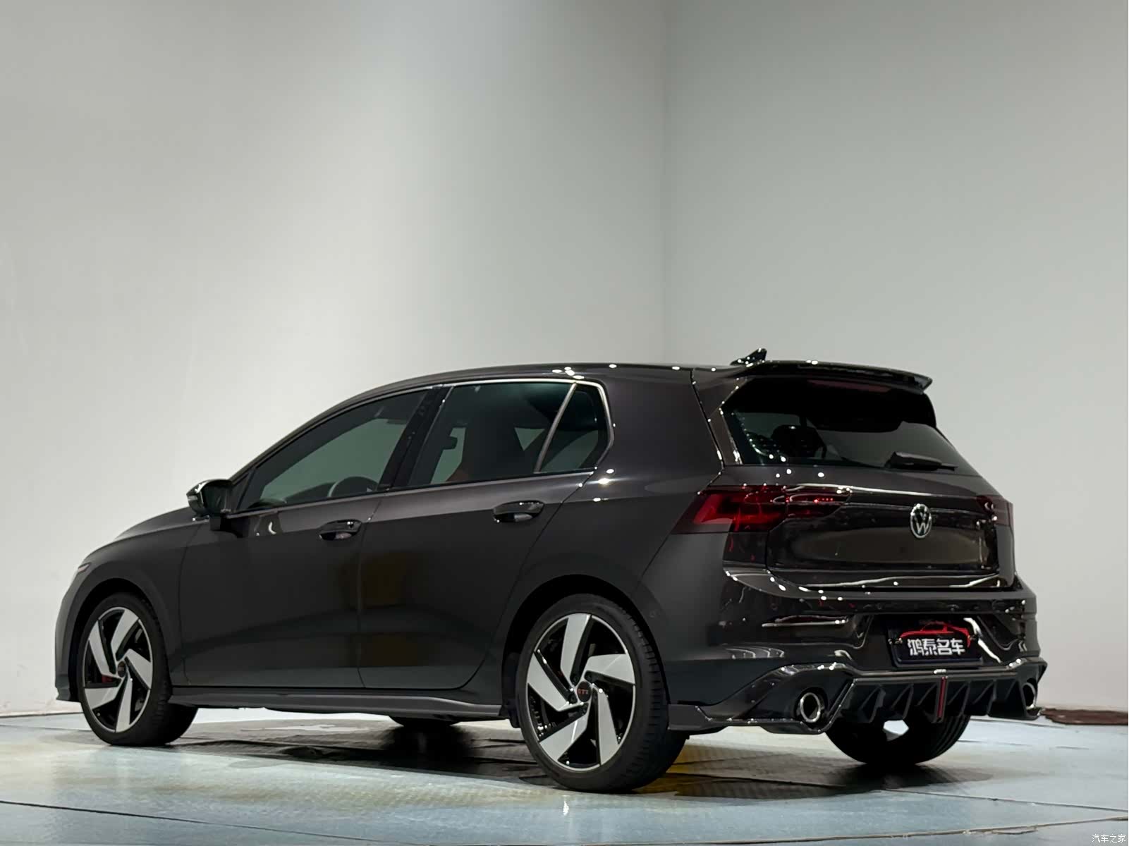 Volkswagen Golf, 2024 19