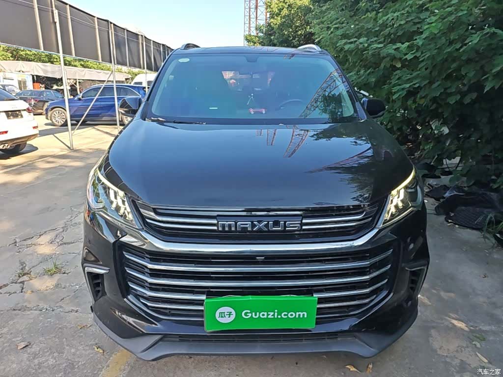 Maxus G50, 2021 3