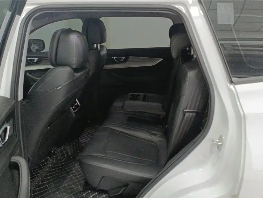 Chery Tiggo 8 PLUS