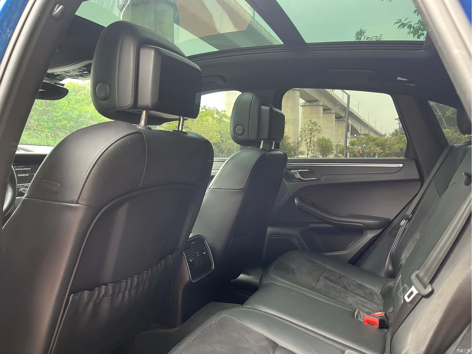 Porsche Macan, 2016 6