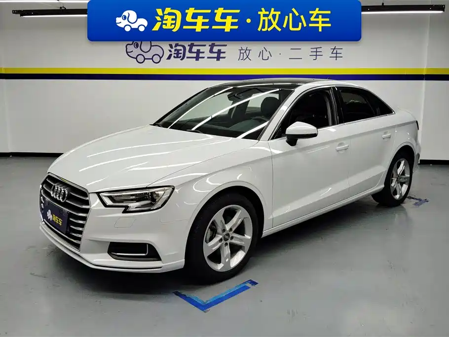 Audi A3 Audi A3