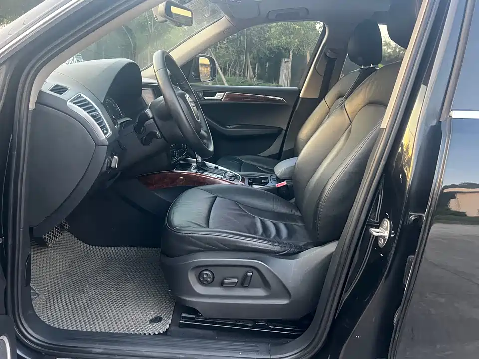 Audi Q5 Audi Q5