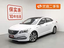 ��ͼ 2016�� 1.6T �Զ�������GLS