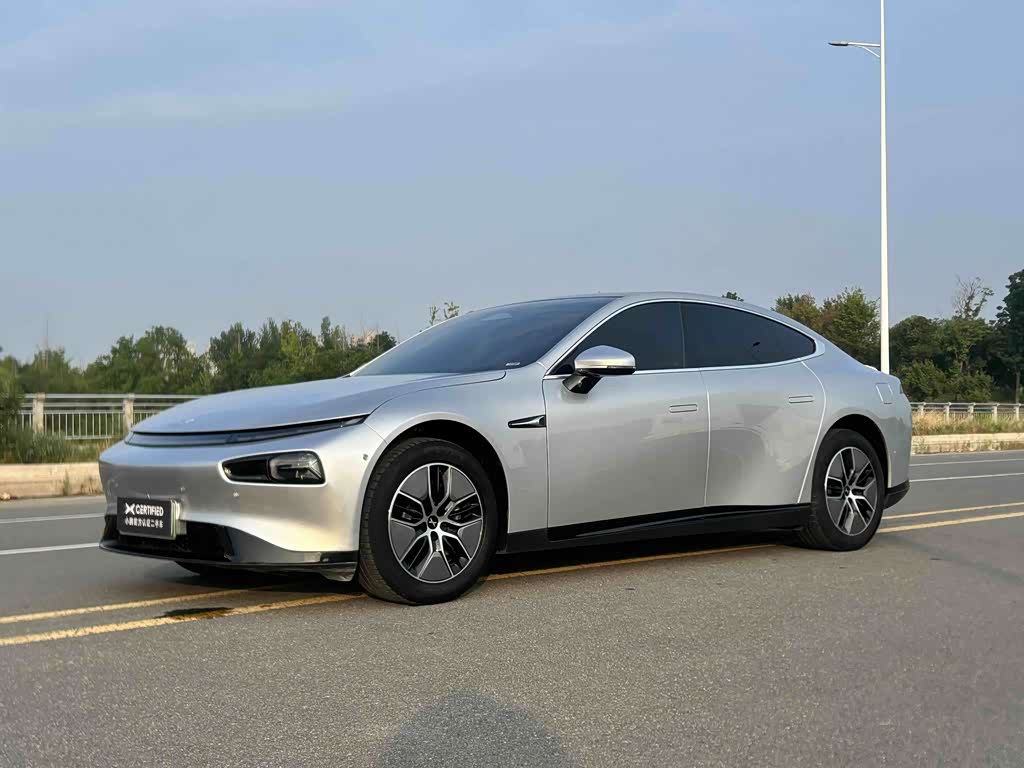 Xpeng P7