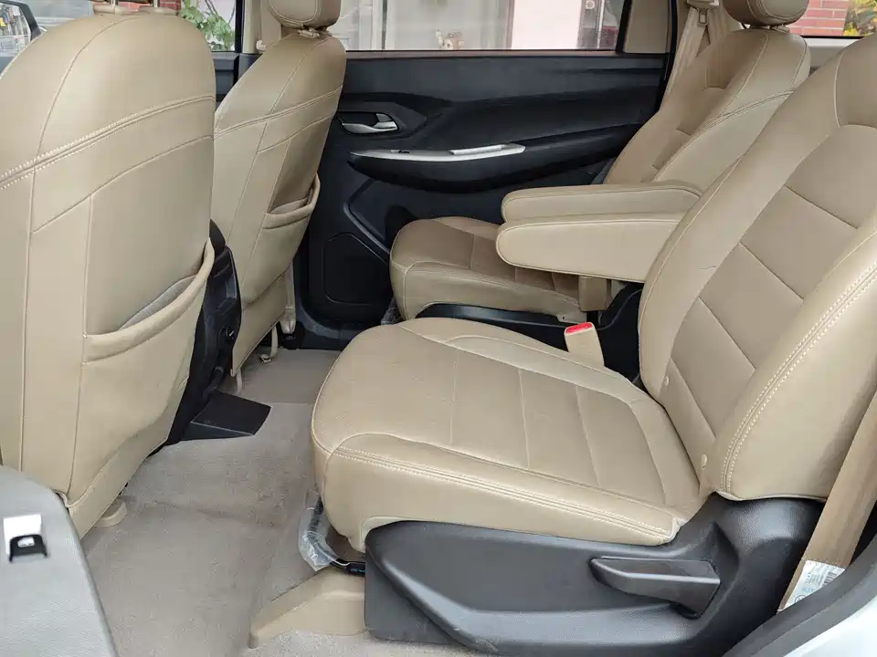 Wuling Wuling Hongguang