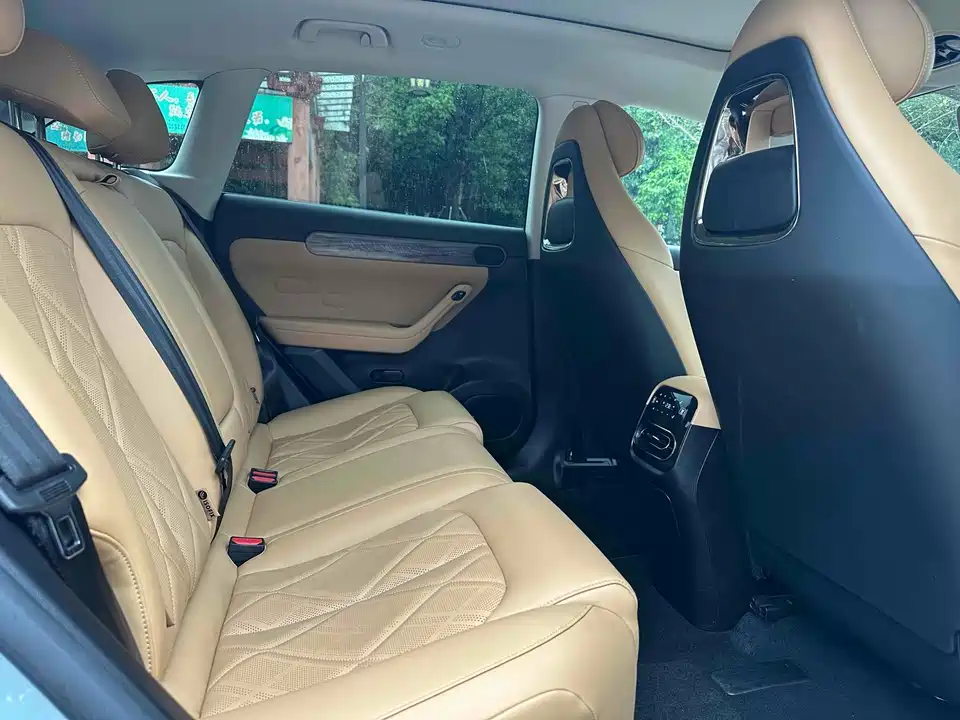 Leapmotor C11