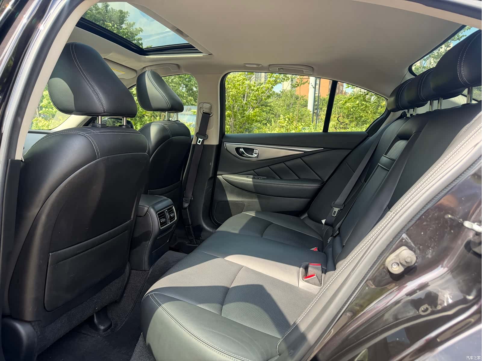 Infiniti Q50, 2017 6