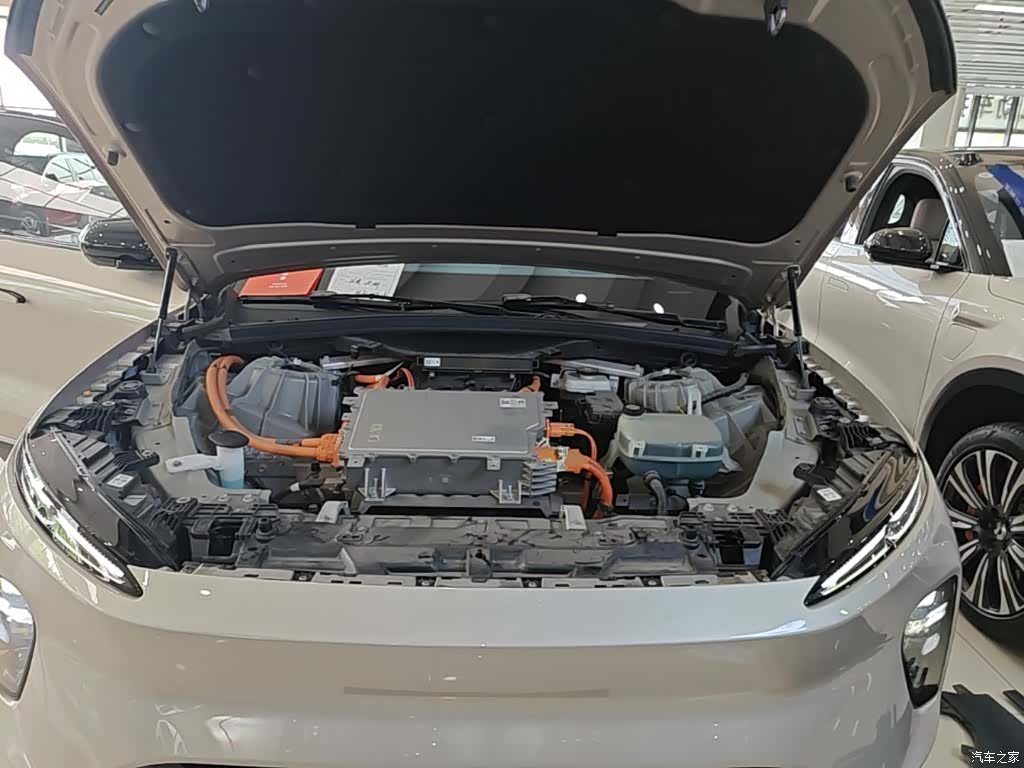 NIO ES8, 2023 20