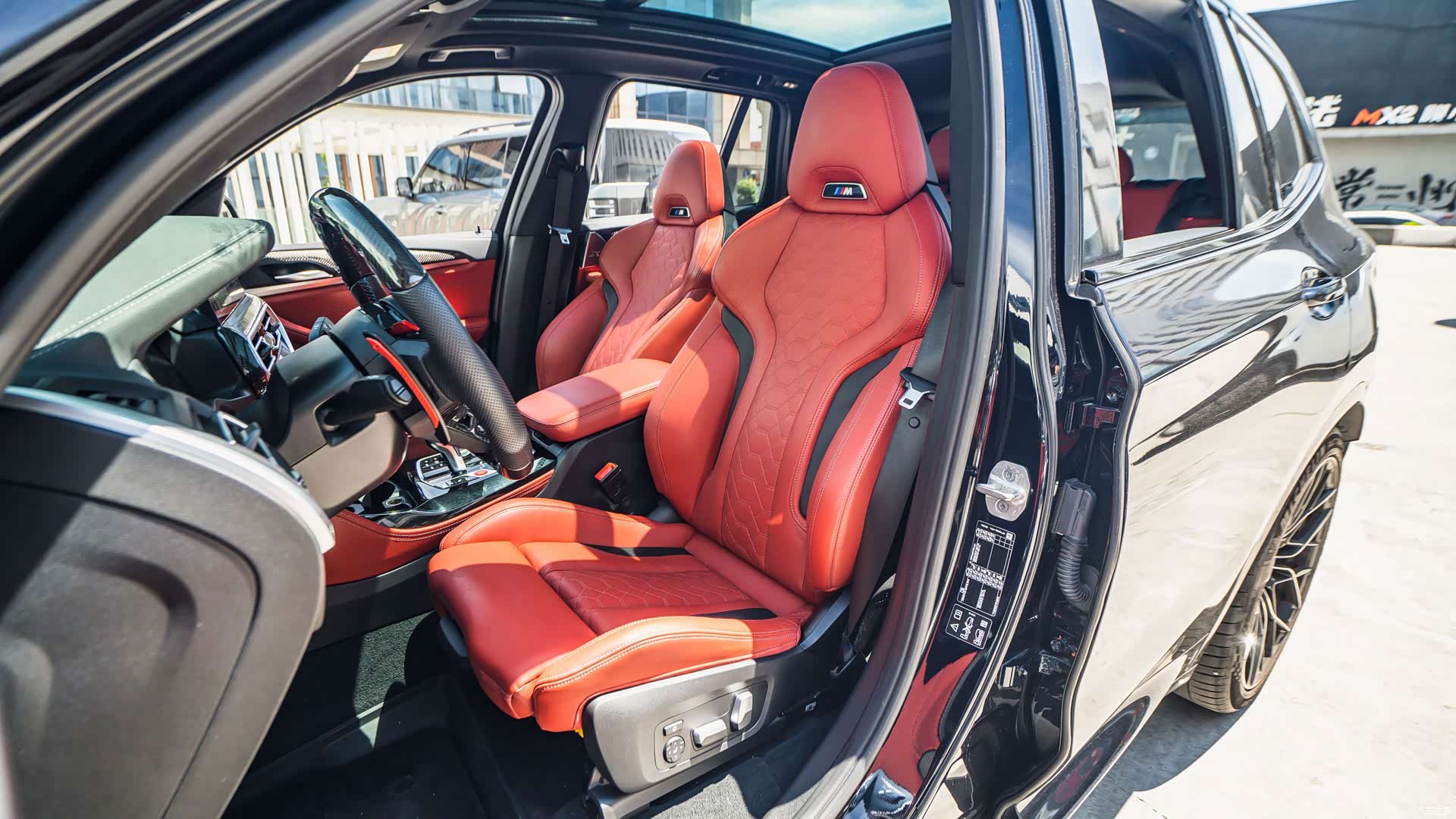 BMW X3, 2022 4