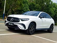 GLC 2024 GLC 260 4MATIC SUV