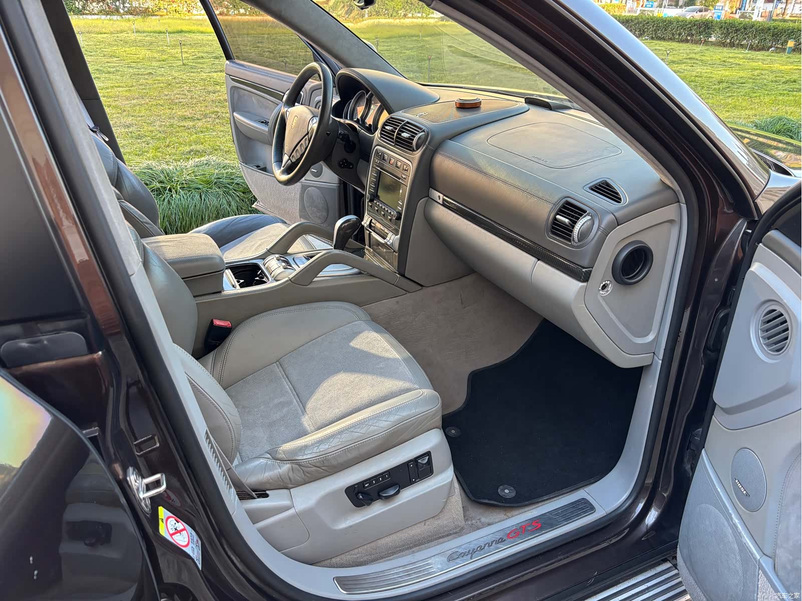 Porsche Cayenne, 2009 11