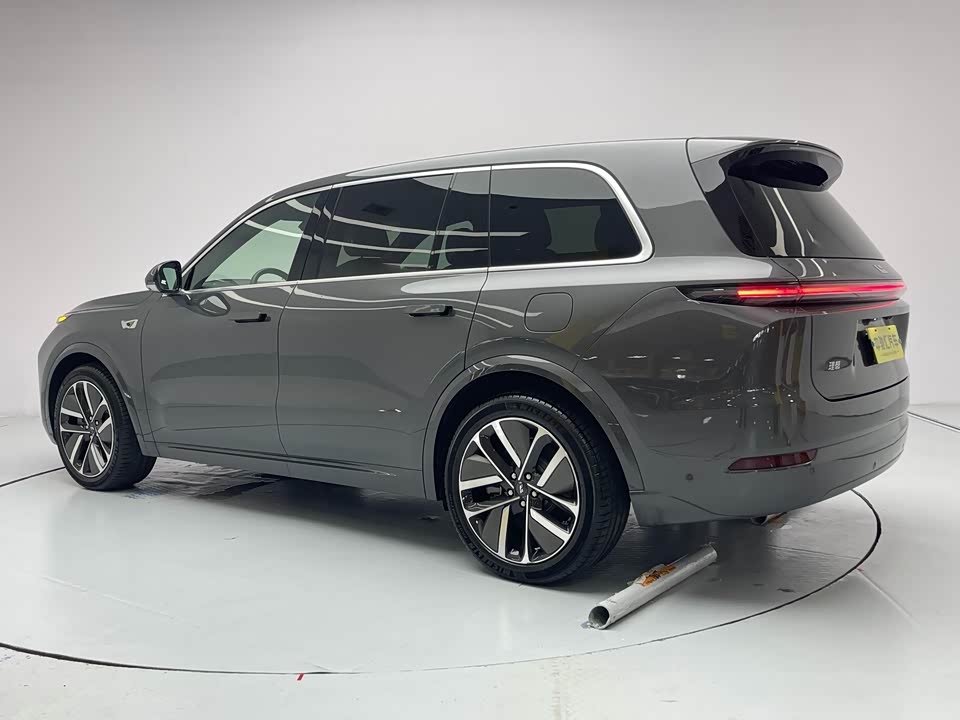 Li Auto Ideal L9
