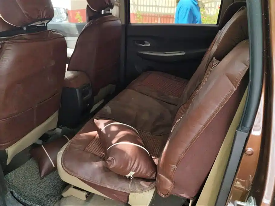 Wuling Wuling Hongguang