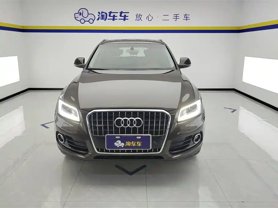 Audi Q5 Audi Q5