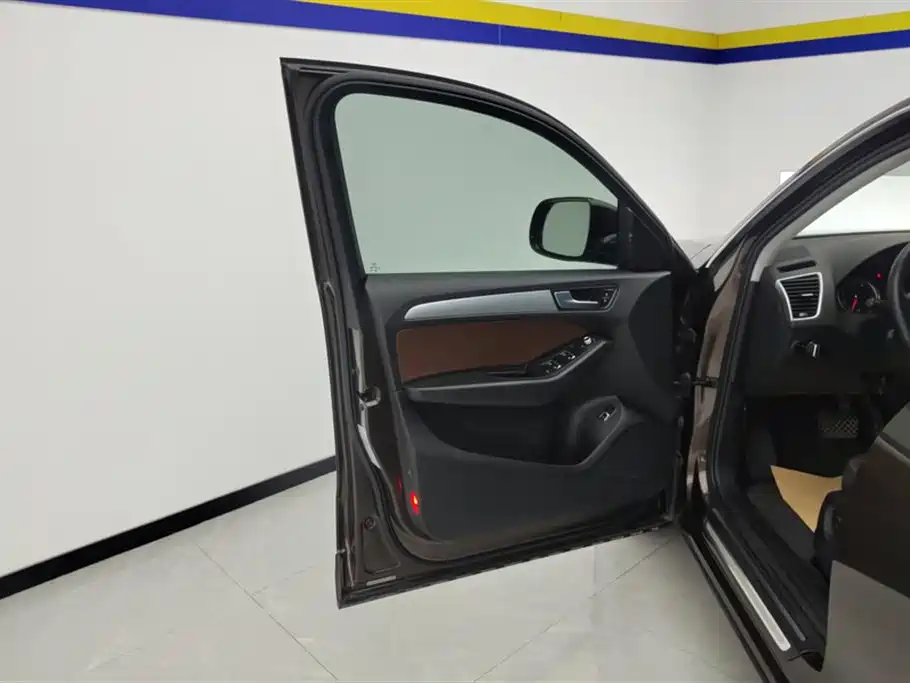 Audi Q5 Audi Q5