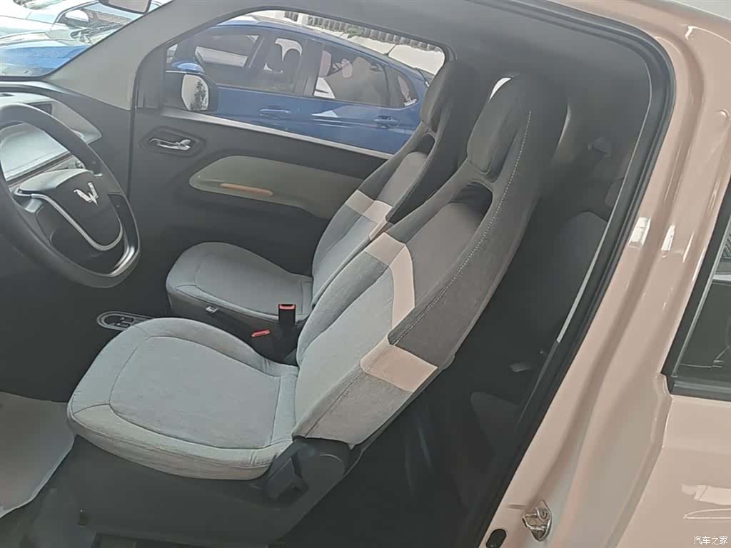 Wuling MINIEV, 2024 15