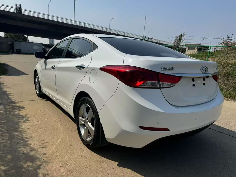 Hyundai Langdong