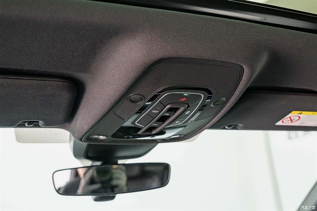 Audi A6L, 2024 23