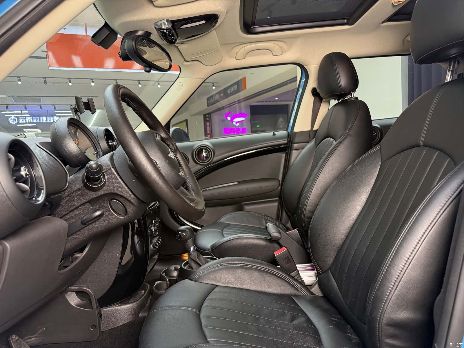Mini Countryman, 2016 4