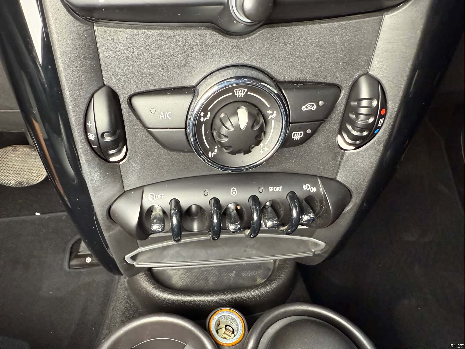 Mini Countryman, 2016 20